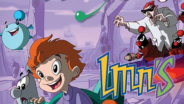 LMN's: Adventures in the Microworld image