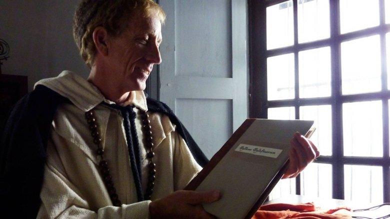 Witch Hunter's Bible image