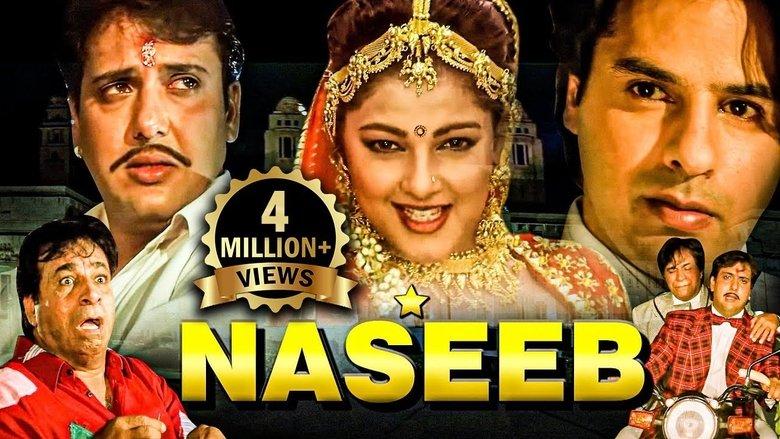 Naseeb image