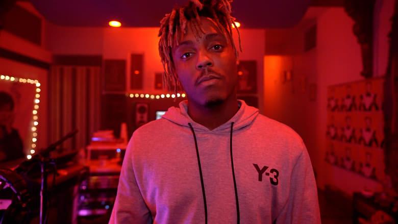 Juice WRLD: Into the Abyss image