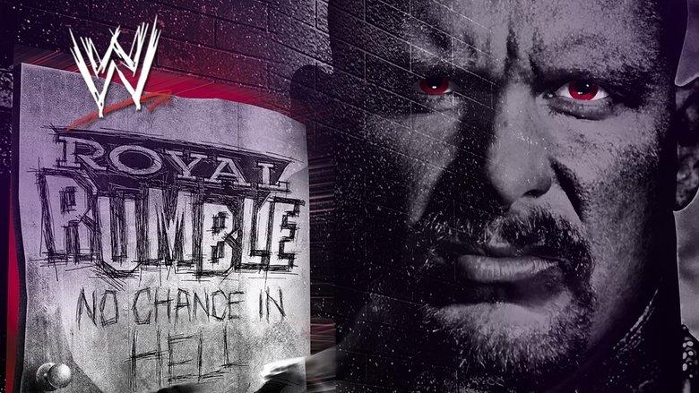 WWE Royal Rumble 1999 image