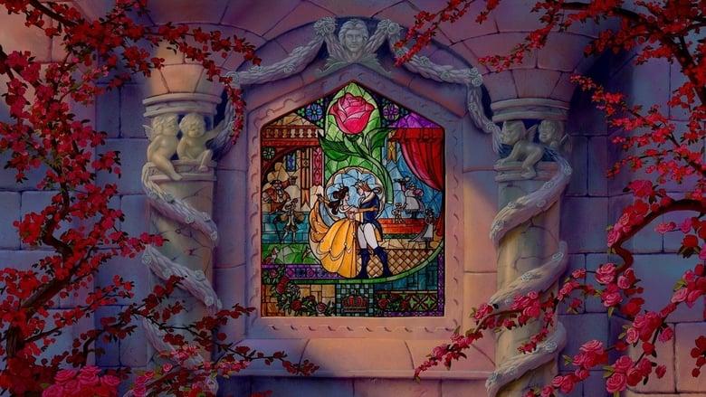 Beauty and the Beast image