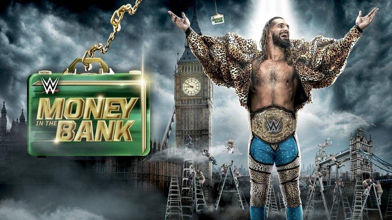 WWE Money in the Bank 2023 image