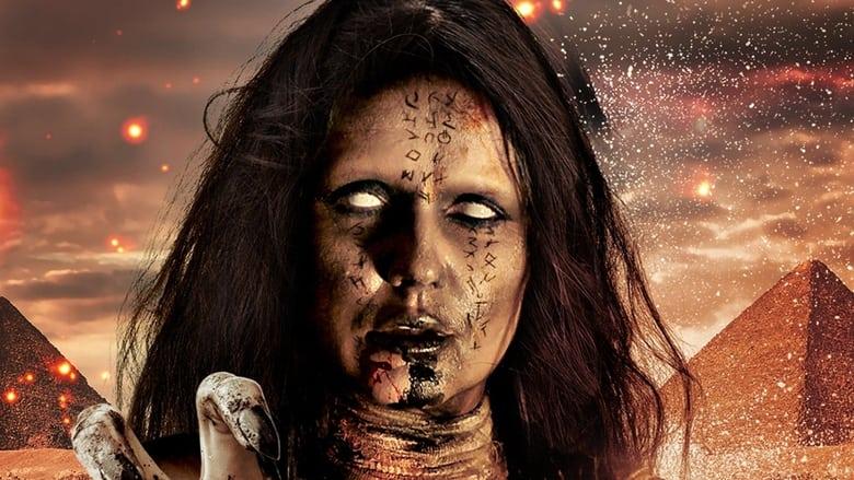 The Mummy Resurrection image
