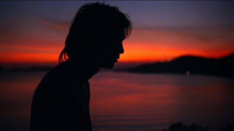 Man on the Brink image