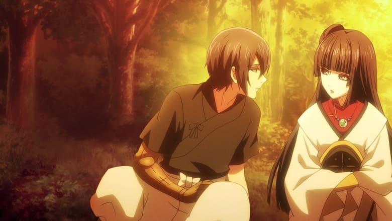 SWORD GAI: The Animation image
