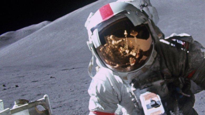 Apollo: Missions to the Moon image
