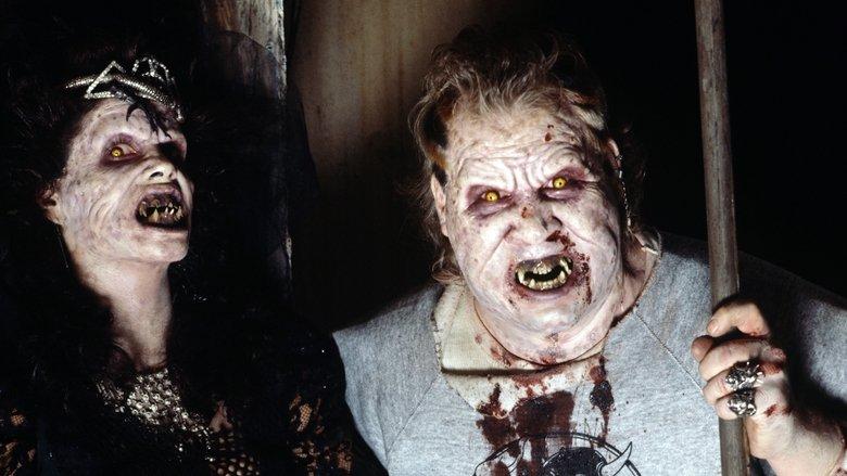 Night of the Demons image