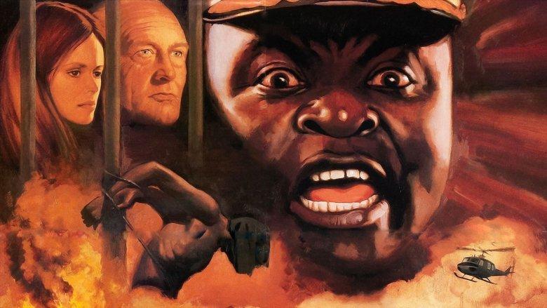 Rise and Fall of Idi Amin image