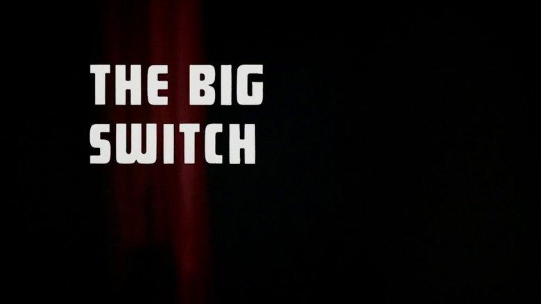 The Big Switch image