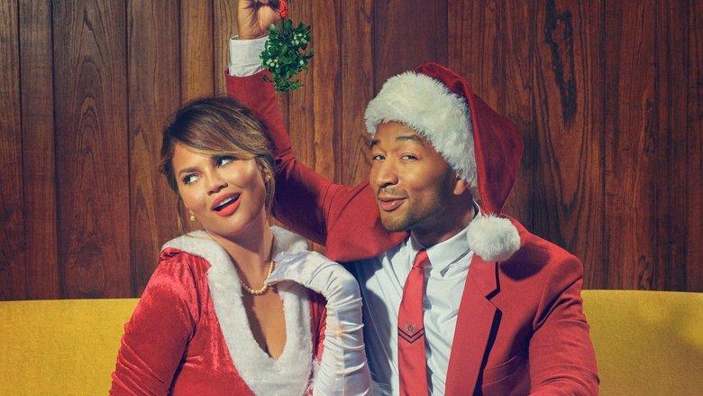 A Legendary Christmas with John & Chrissy image