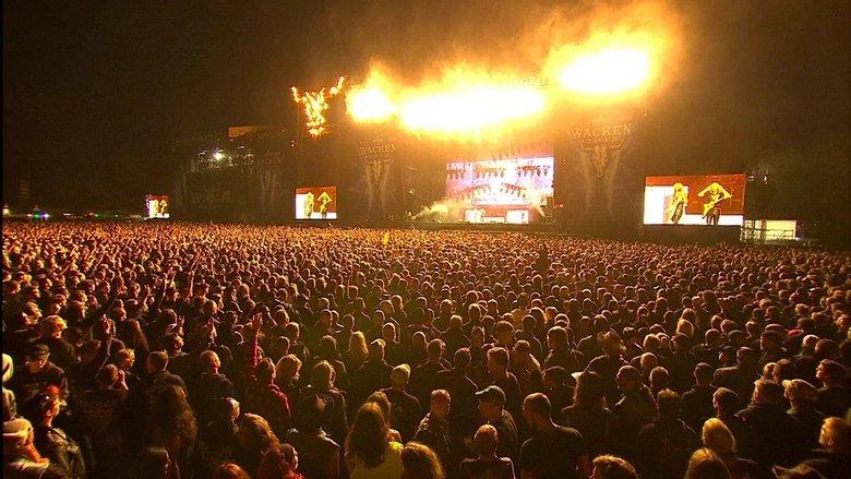 Judas Priest: Battle Cry image