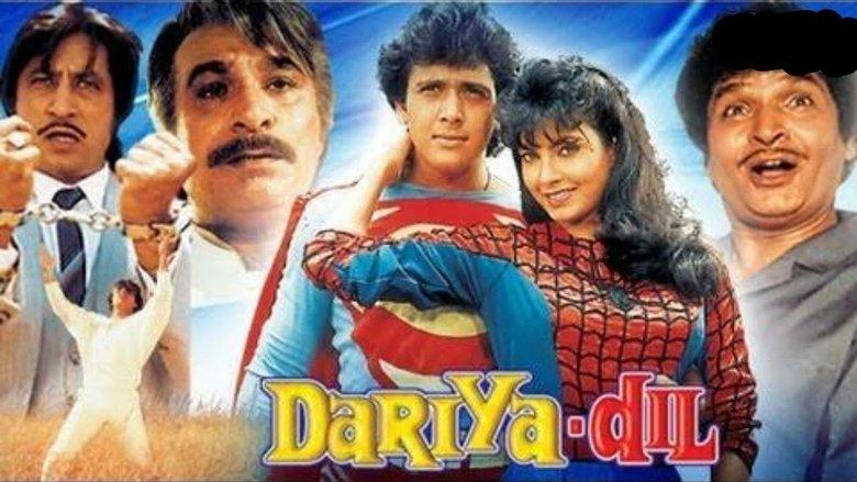 Dariya Dil image