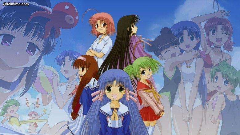 Mahoraba ~Heartful days~ image