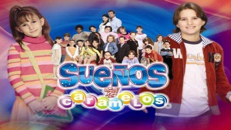Sueños y Caramelos image