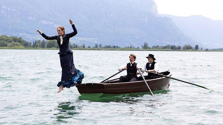 Lou Andreas-Salomé, The Audacity to be Free image