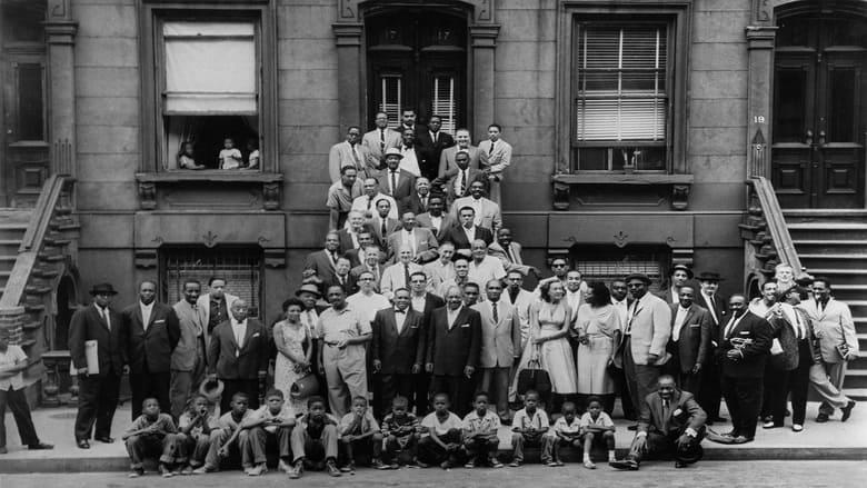 A Great Day in Harlem image
