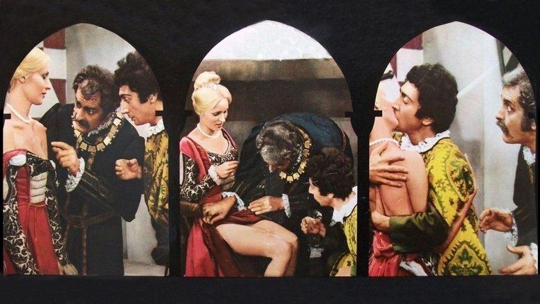 Sexy Sinners image