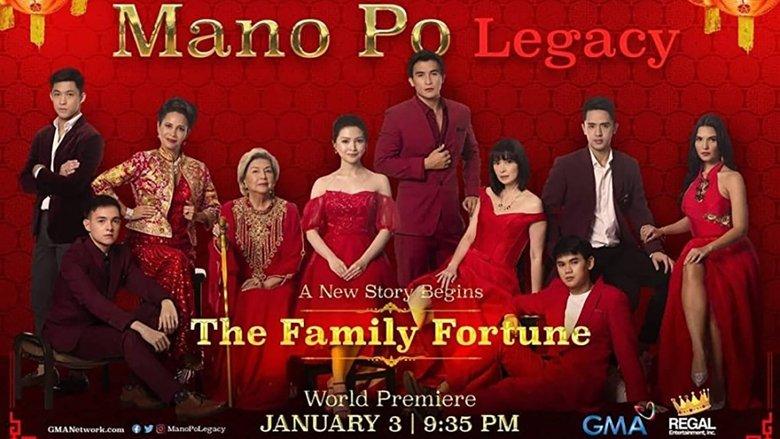 Mano Po Legacy: The Family Fortune image