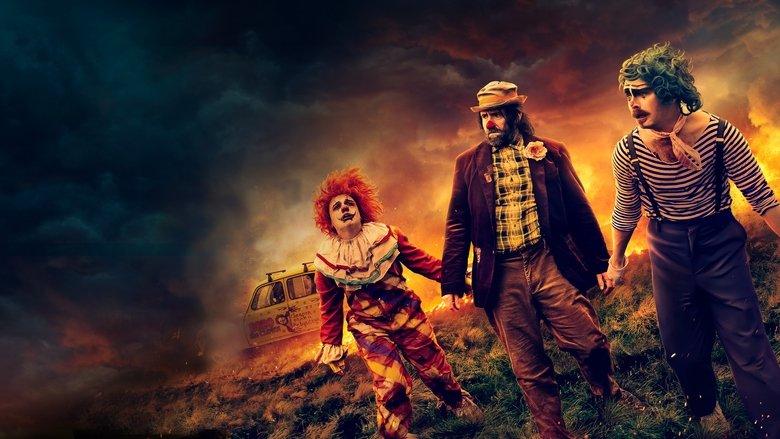 Apocalypse Clown image