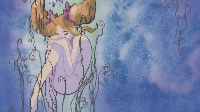 Shamanic Princess image