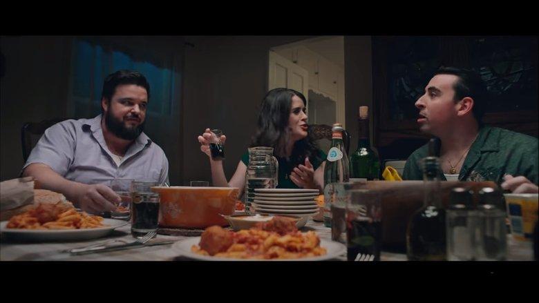 Sunday Dinner image