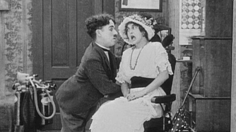 Laughing Gas image