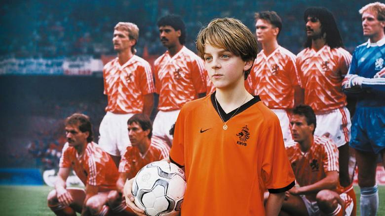 In Orange image