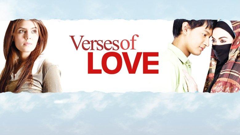 Verses of Love image