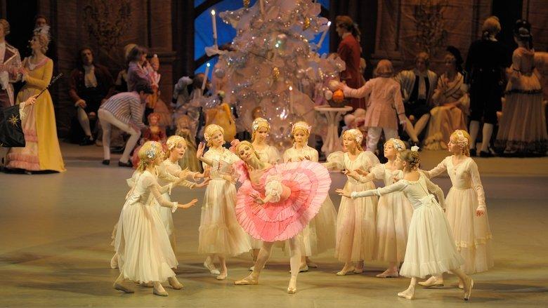 Pyotr Ilyich Tchaikovsky - The Nutcracker (Valery Gergiev) image