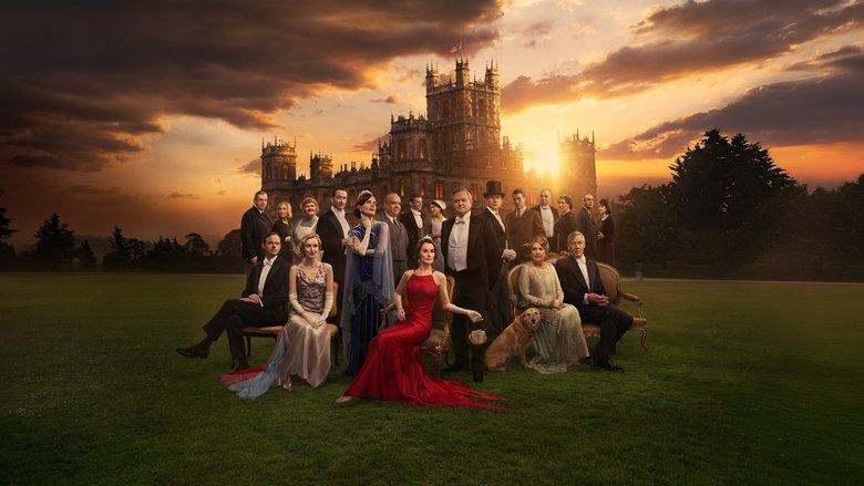 Downton Abbey: The Grand Finale image