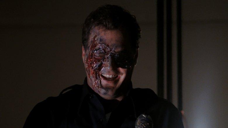 Psycho Cop Returns image
