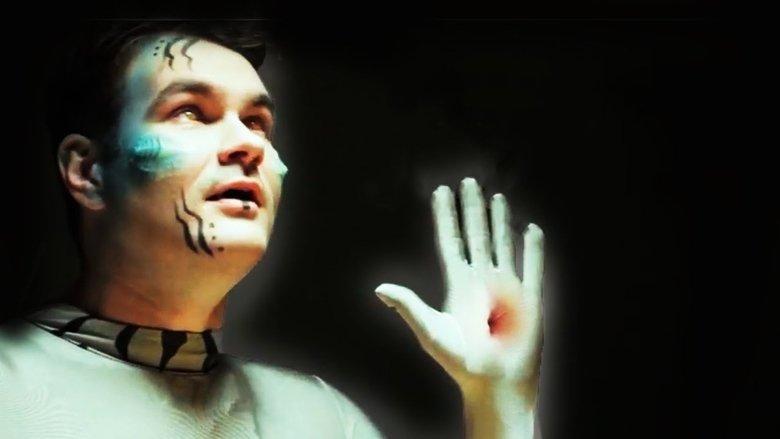 Explaining to an Alien image