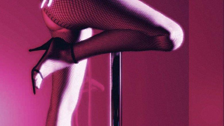 Annika Bengtzon: Crime Reporter - Studio Sex image