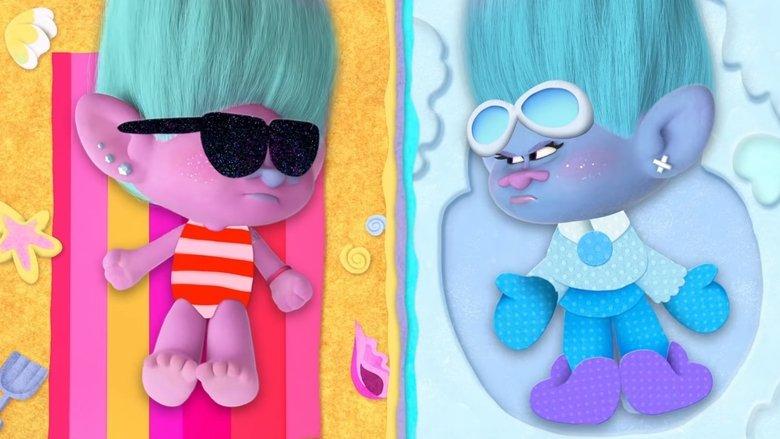 Trolls: Together image