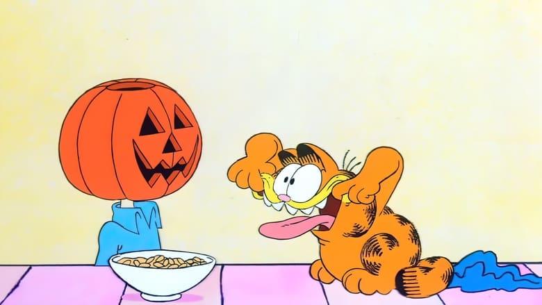 Garfield's Halloween Adventure image