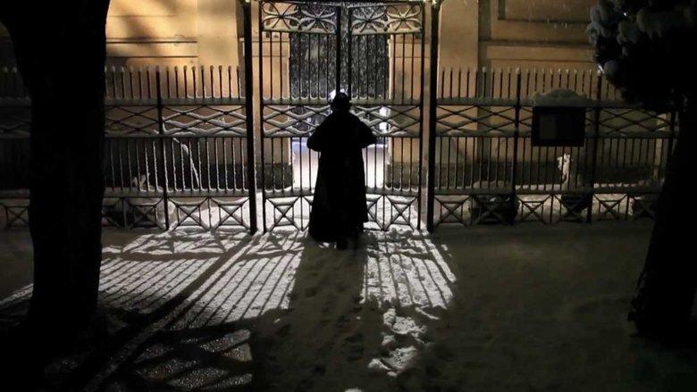 The Hermit image