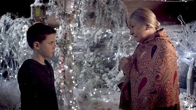 Lost Christmas image