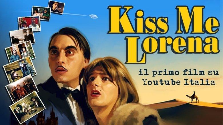 Kiss Me Lorena image
