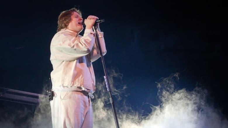Lewis Capaldi: How I'm Feeling Now image
