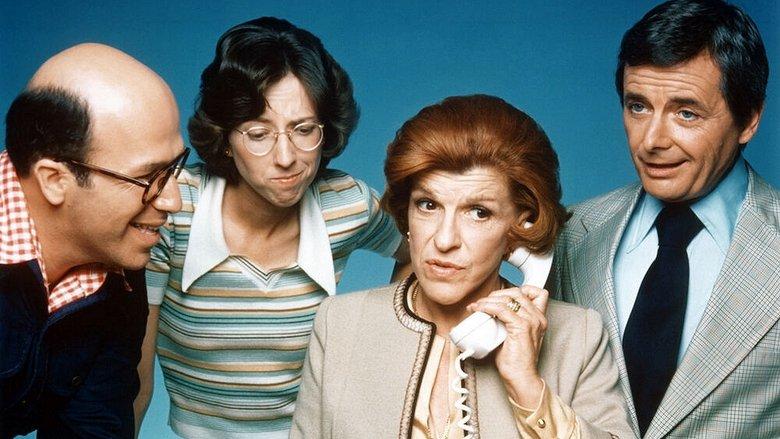 The Nancy Walker Show image