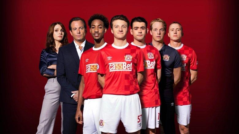 The First Team image