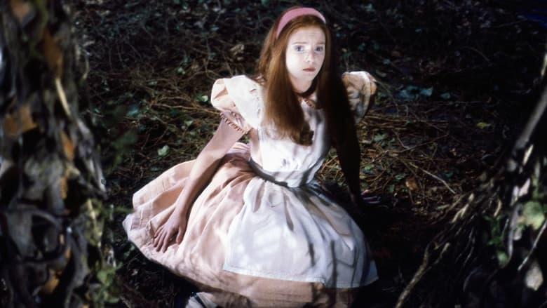 Alice in Wonderland image