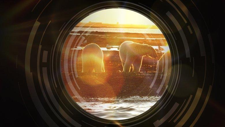 National Geographic Investigates - Battle for Alaska's Oil image