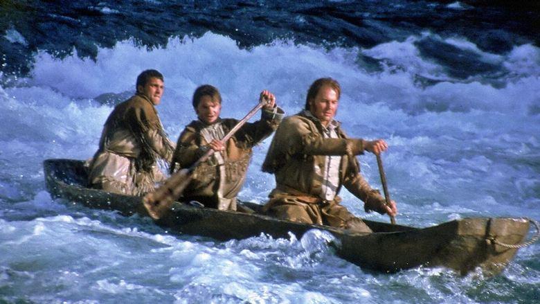 Lewis & Clark: Great Journey West image