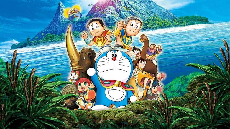 Doraemon: Nobita and the Island of Miracles – Animal Adventure image