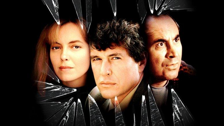 Shattered image