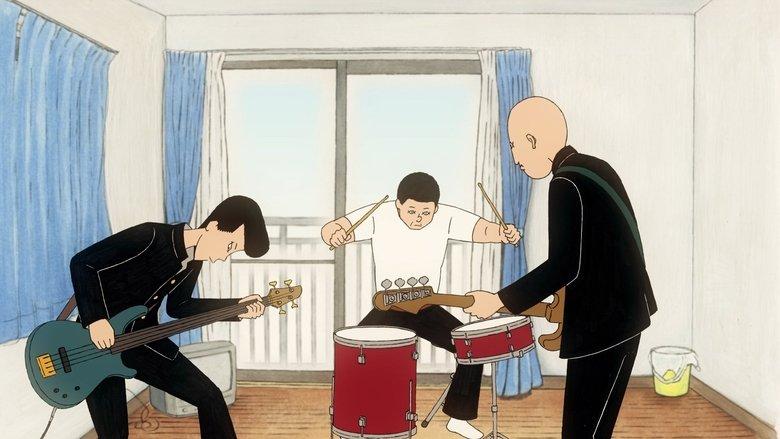 On-Gaku: Our Sound image