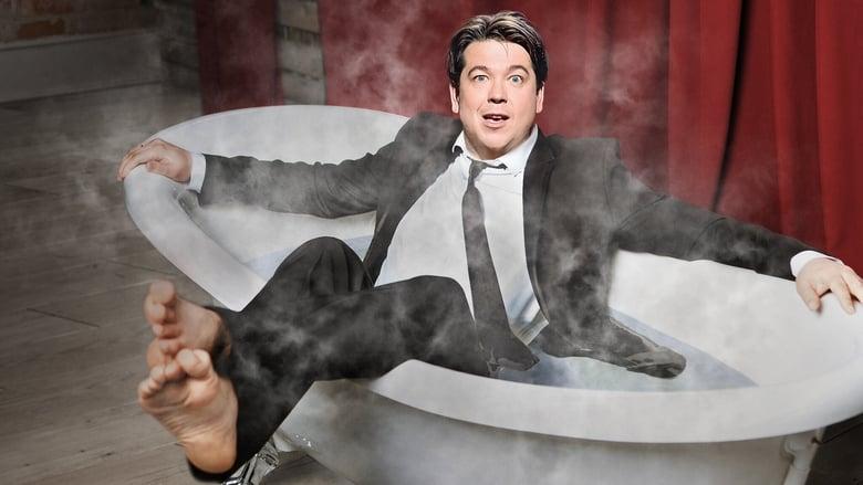 Michael McIntyre: Showman image
