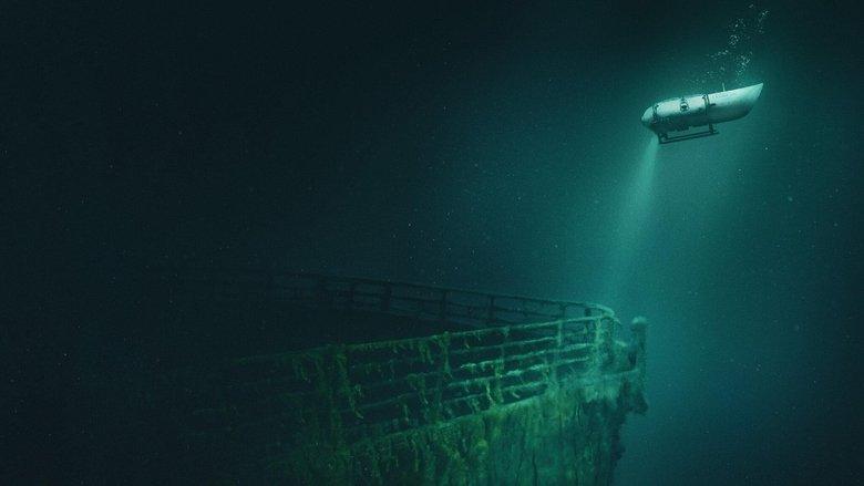 Titan: The OceanGate Submersible Disaster image